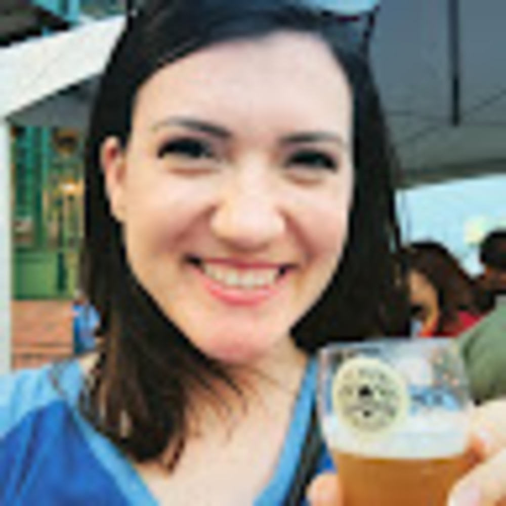 Meet your Posher, Kayla